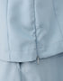 BAJU MELAYU PESAK MEGAT R/FIT (POWDER BLUE)